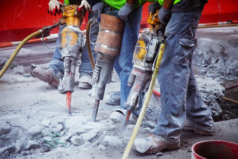 Diyarbakır tel ile beton kesme